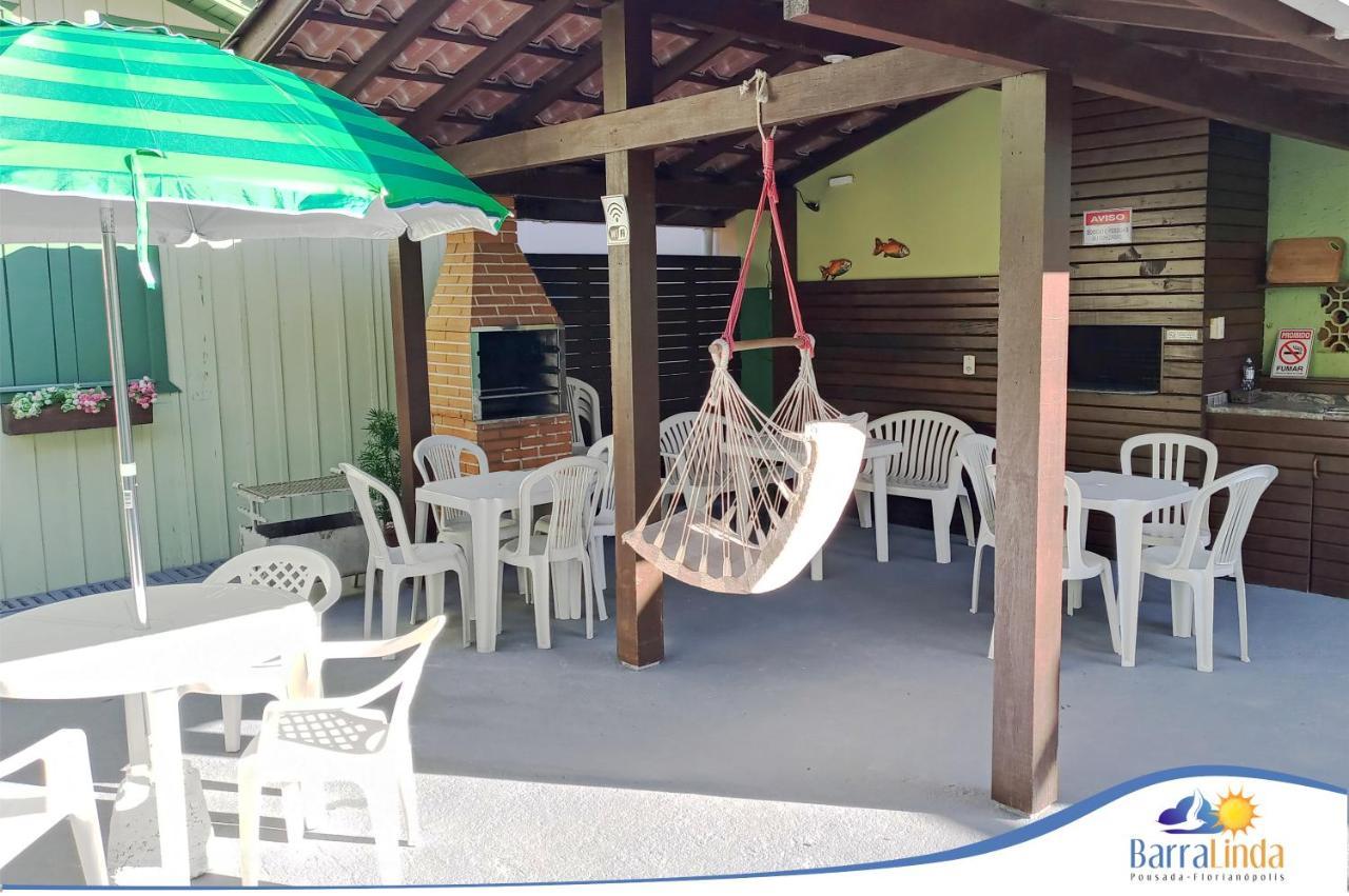 Pousada Barra Linda Florianópolis Exterior foto