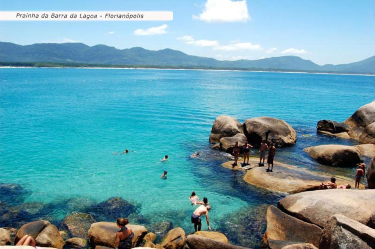 Pousada Barra Linda Florianópolis Exterior foto